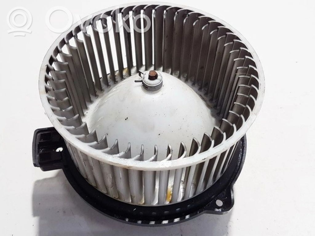 Heizungslüfter   HB111GJ6BA02,GJ6BA02,8940000,GJ6BA02,HB111GJ6BA02