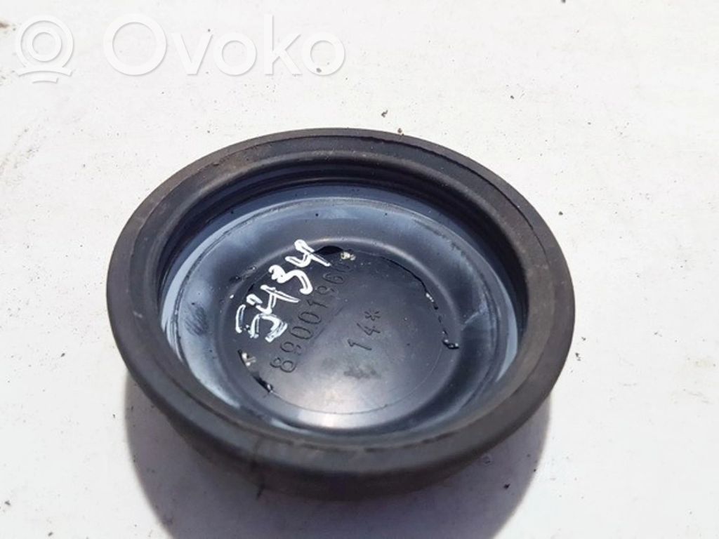 Nissan Almera N16 Capac bec far 