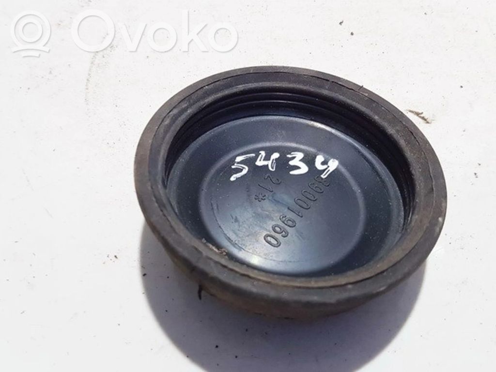 Nissan Almera N16 Capac bec far 