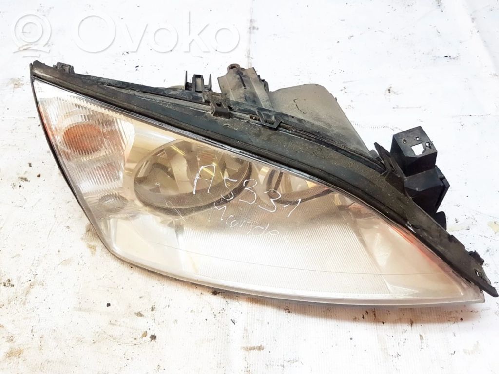 Ford Mondeo Mk III Far 