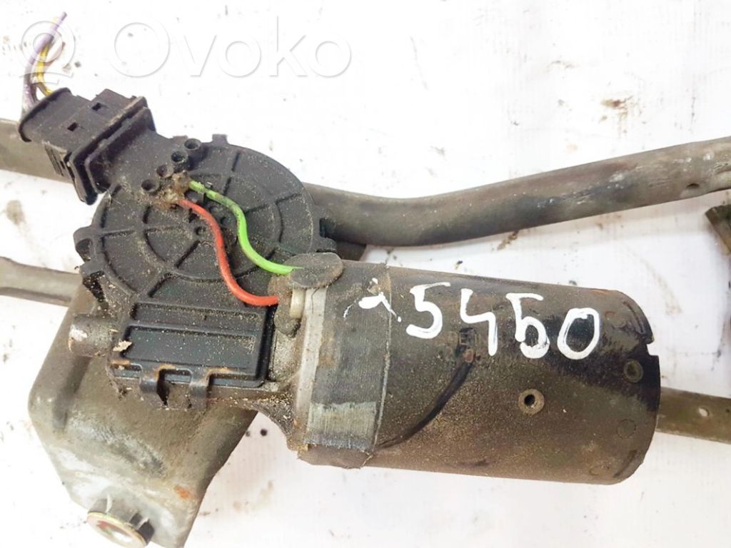 Motor ștergător   0390241360,0390241360