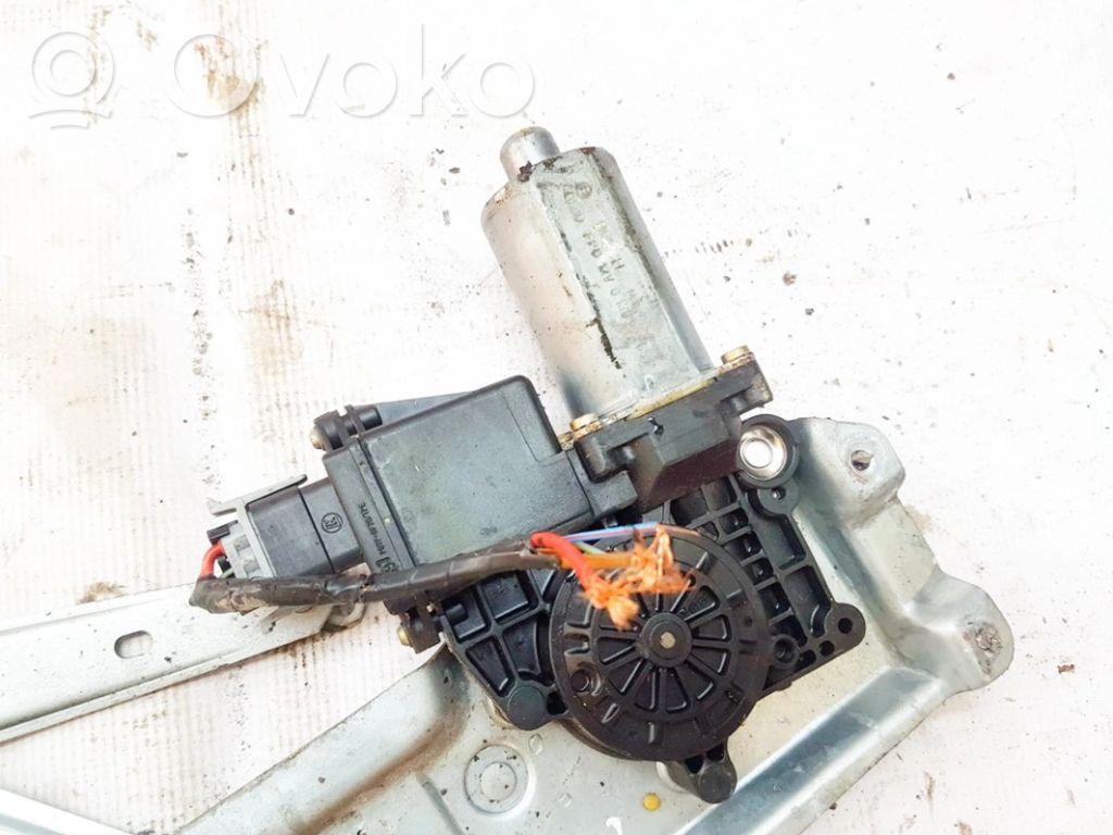 Opel Vectra B Motor macara geam ușă față 