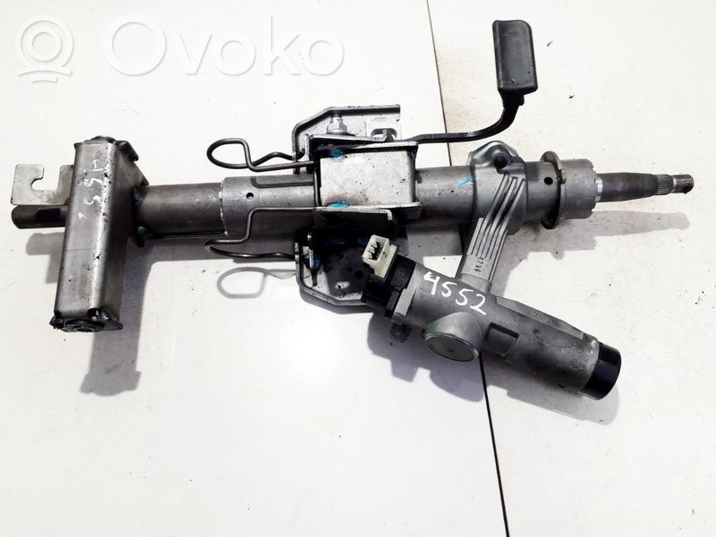 Opel Antara Kolumna kierownicza 