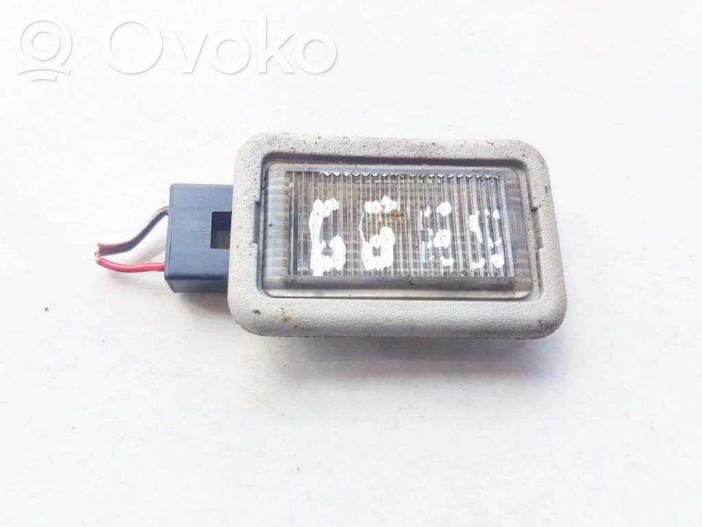 Otras luces interiores   90383800,90383800