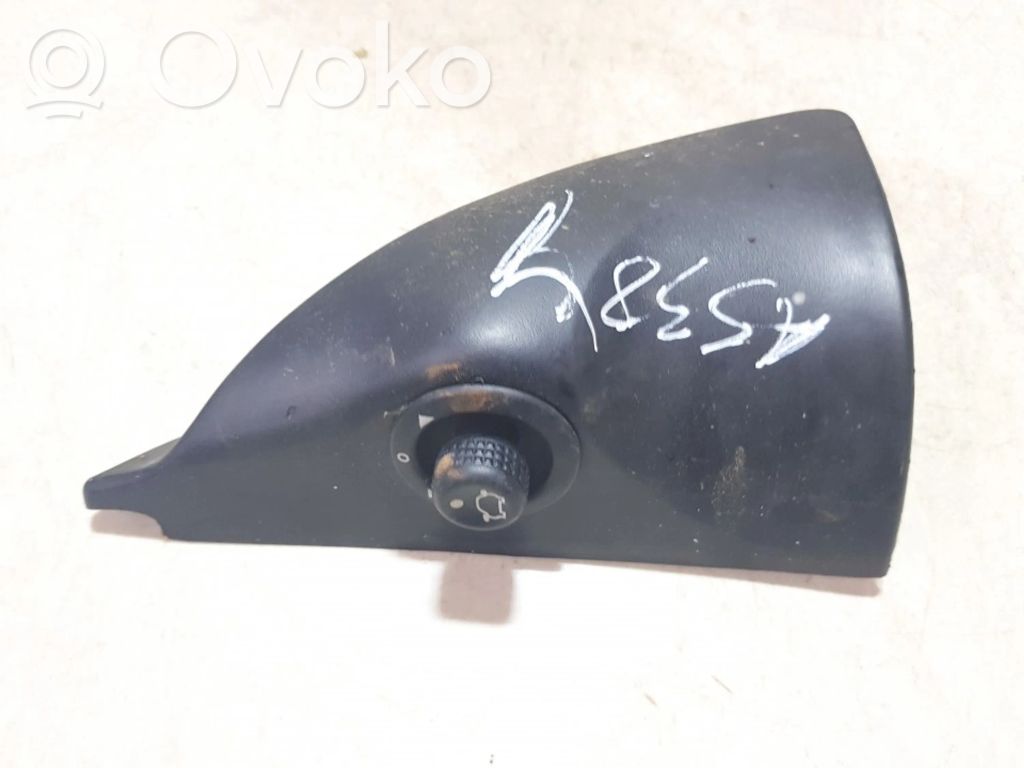 Ford Focus Wing mirror switch 