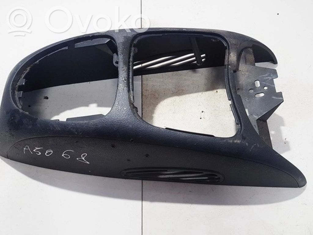 Renault Megane I Inne części wnętrza samochodu 