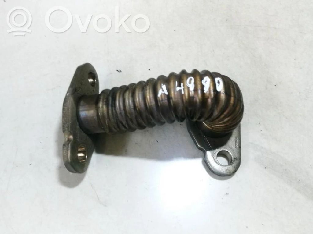Volvo XC60 Conductă/furtun supapă EGR 