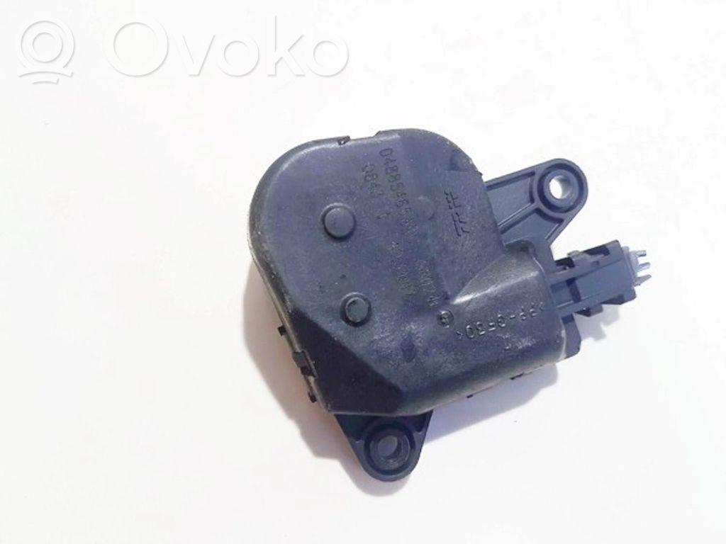 Chrysler Voyager Motorino attuatore aria