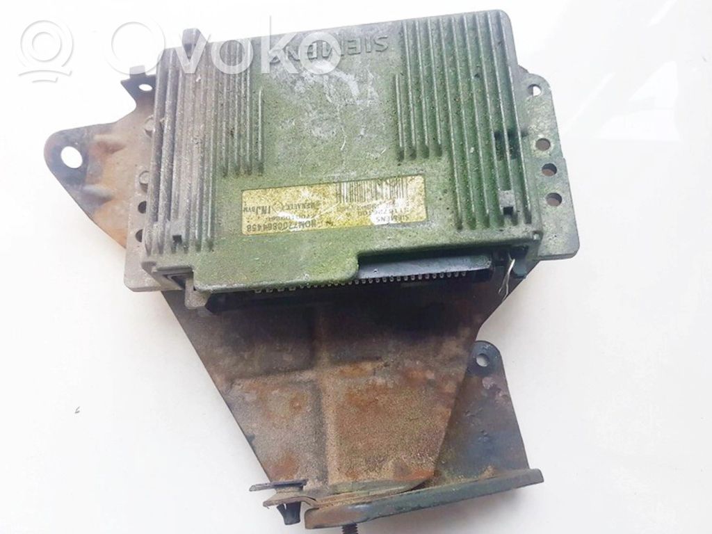 Renault Laguna I Engine control unit/module 