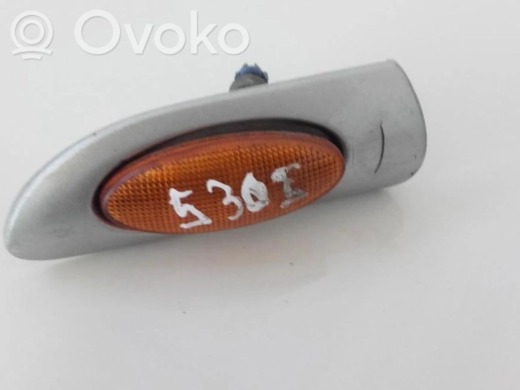 Opel Vectra B Feu clignotant répétiteur d'aile avant