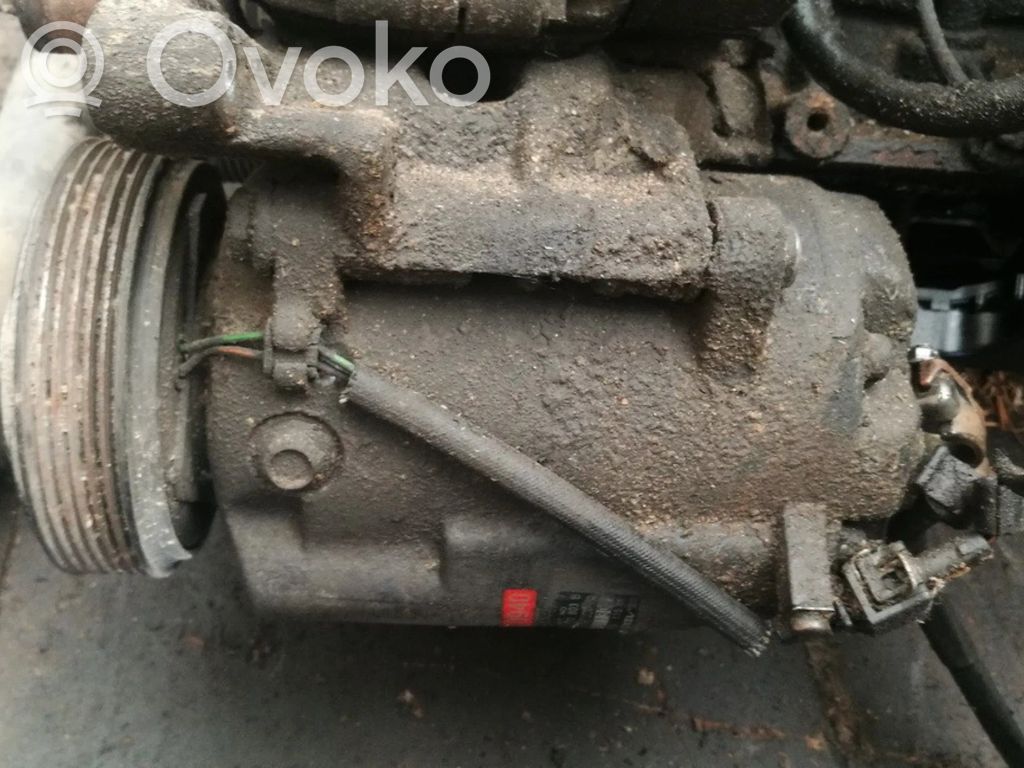 Audi A3 S3 8L Compresor (pompă) aer condiționat (A/C) 