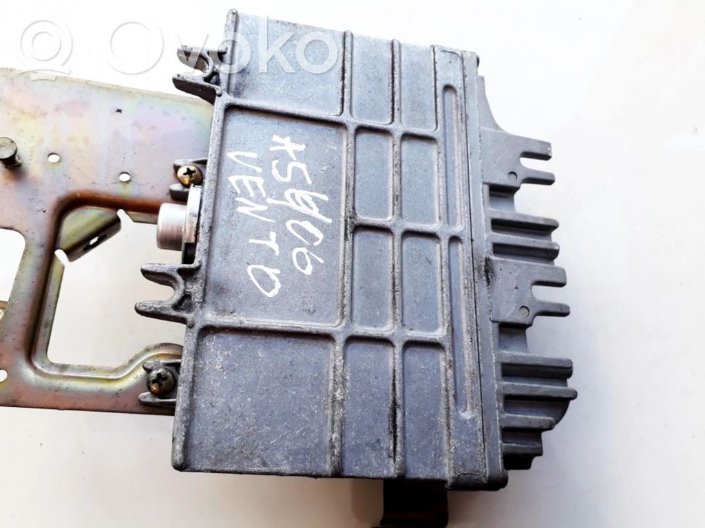 Unidad de control/módulo del motor   3A0907311A,0261203591,0261203591,3A0907311A