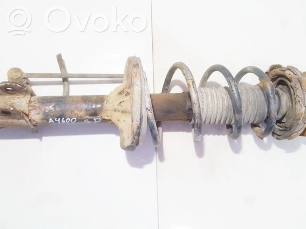Mazda 626 Arc elicoidal spate 