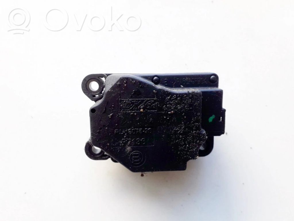 Volvo V70 Moteur / actionneur de volet de climatisation 