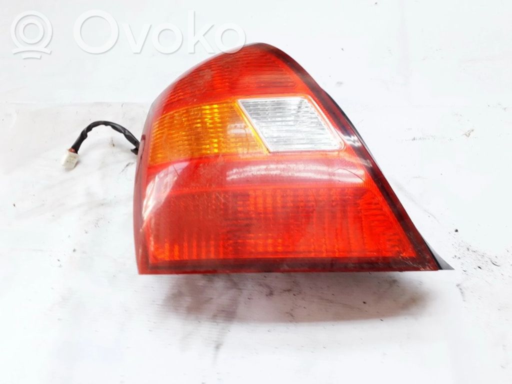 Hyundai Elantra Lampă spate în caroserie