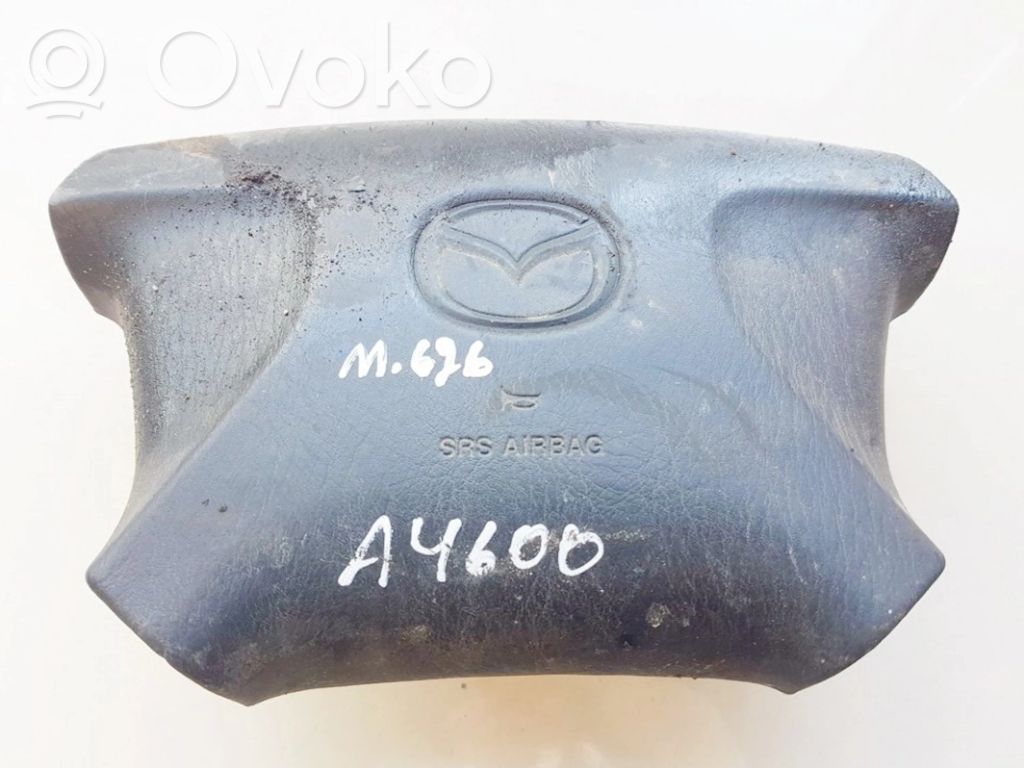 Mazda 626 Airbag dello sterzo 