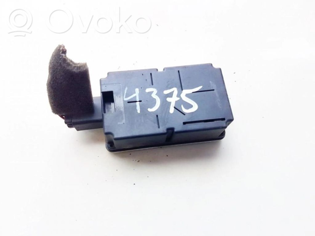 Volvo V70 Other control units/modules 