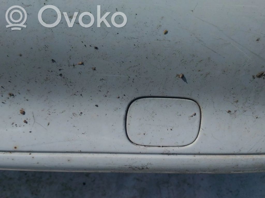 Renault Laguna I Tappo/coprigancio di traino paraurti posteriore 