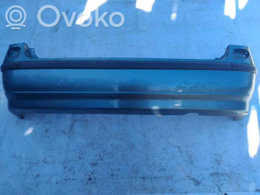 Nissan Almera Tino Bară spate