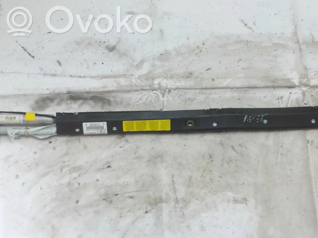 Ford Mondeo Mk III Airbag da tetto