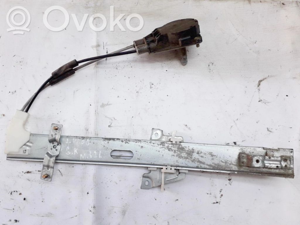 Mazda 626 Macara ușă glisantă cu motor 