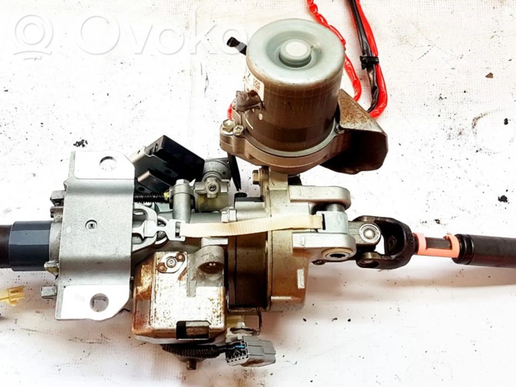 Toyota Avensis T270 Pompe direction assistée