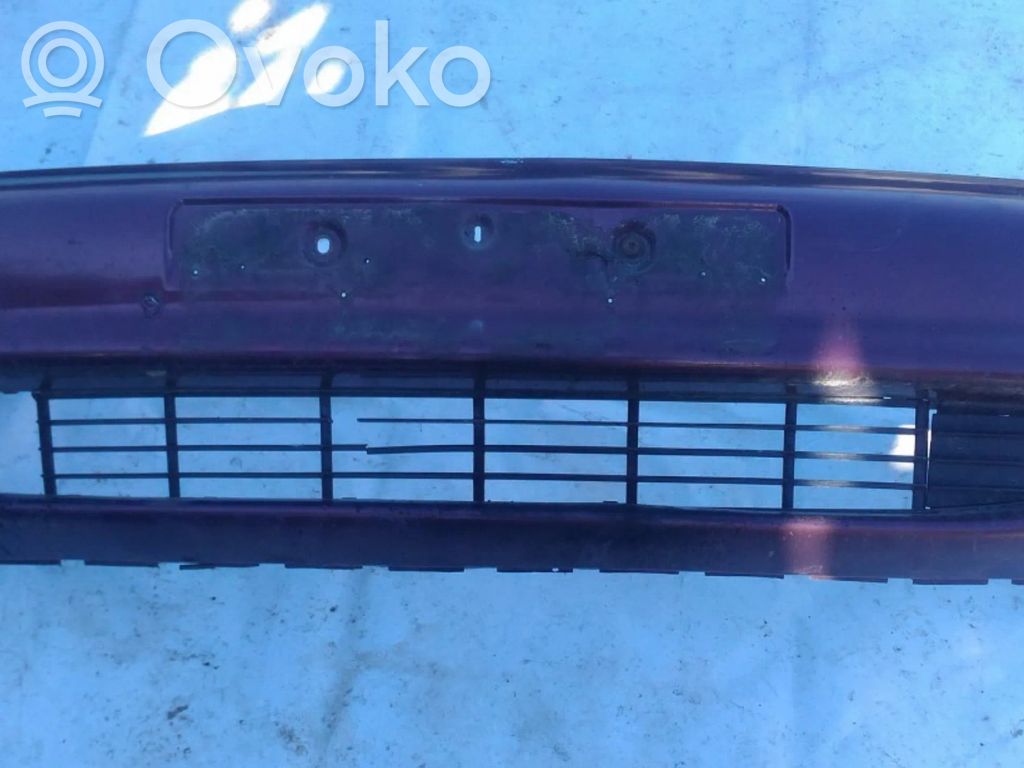 Ford Galaxy Parachoques delantero 