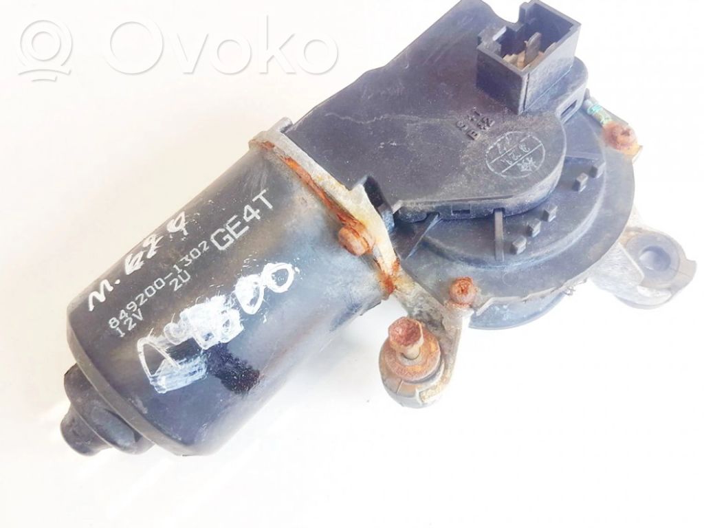 Mazda 626 Moteur d'essuie-glace