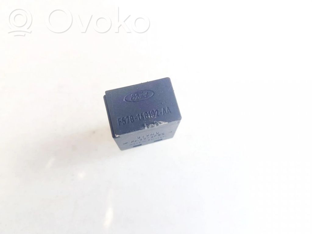 Ford Mondeo Mk III Altri relè