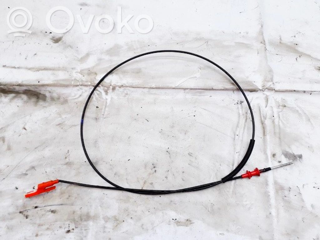 Volvo XC90 Muu korin osa