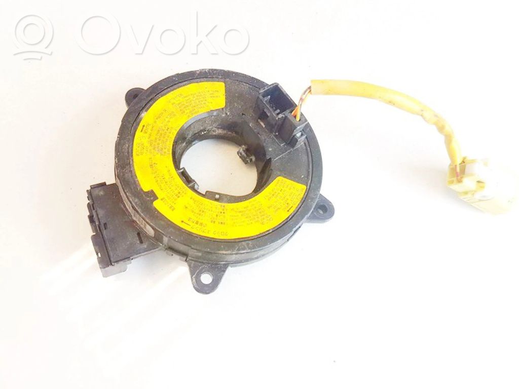 Inel glisant airbag (inel SRS)
