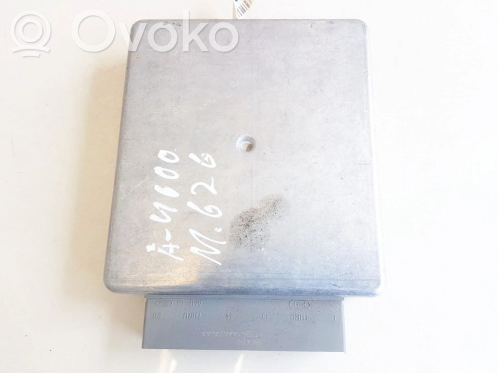 Mazda 626 Engine control unit/module 