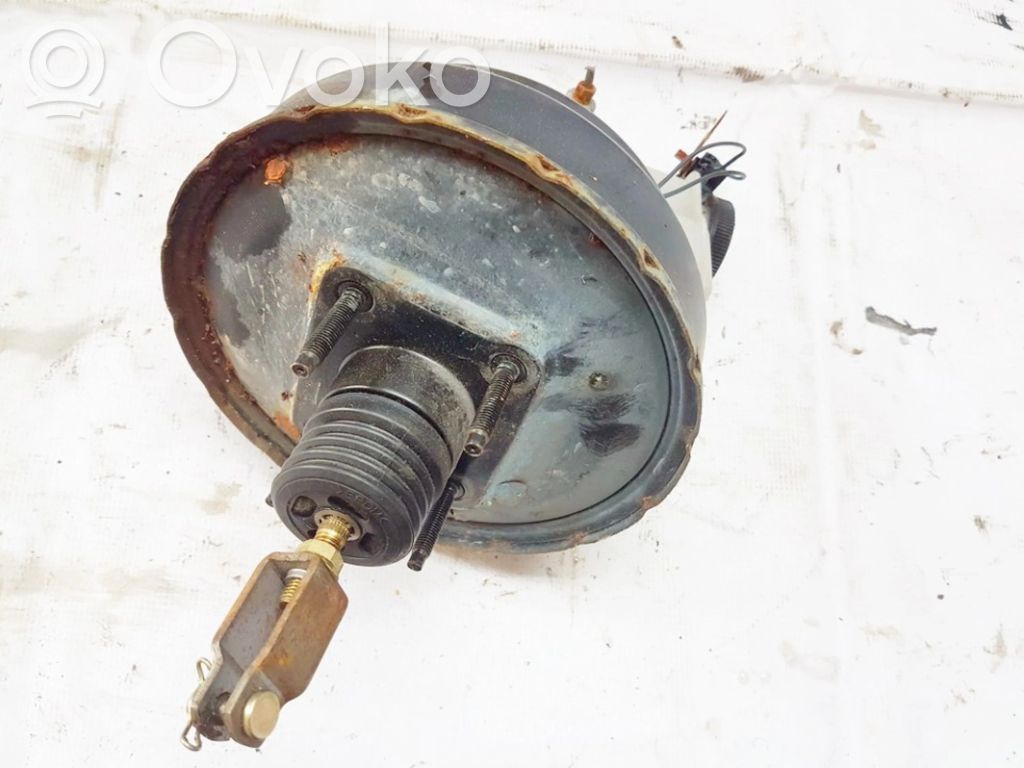 Mazda 626 Brake booster 
