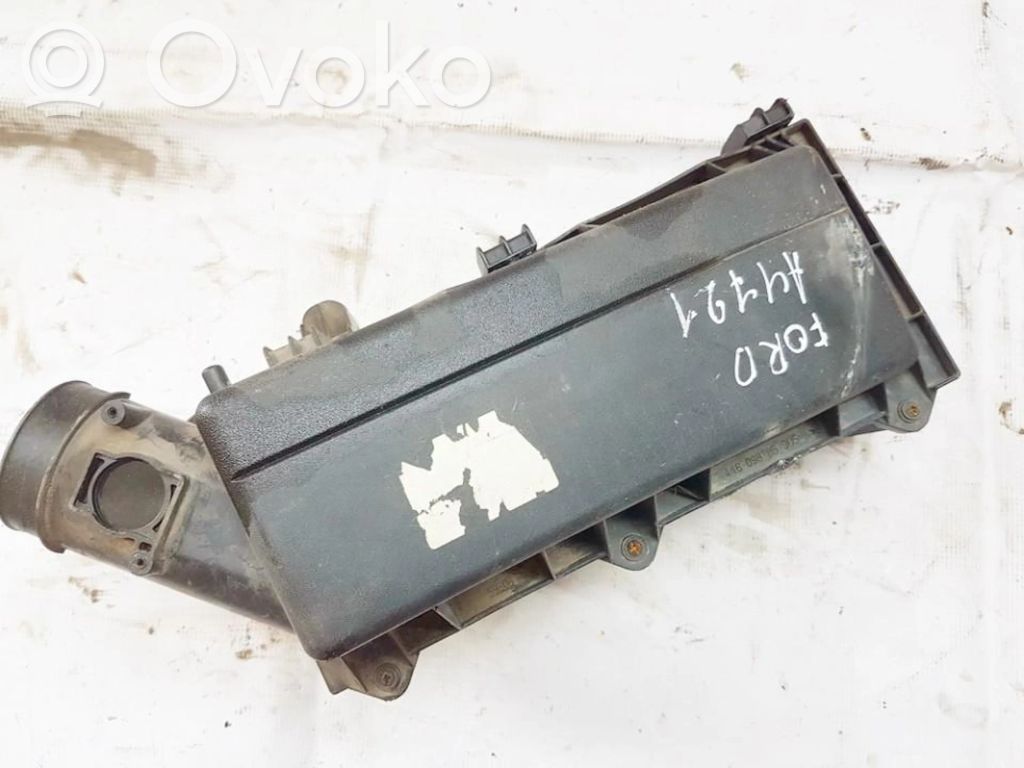 Ford Mondeo Mk III Luftfilterkasten 