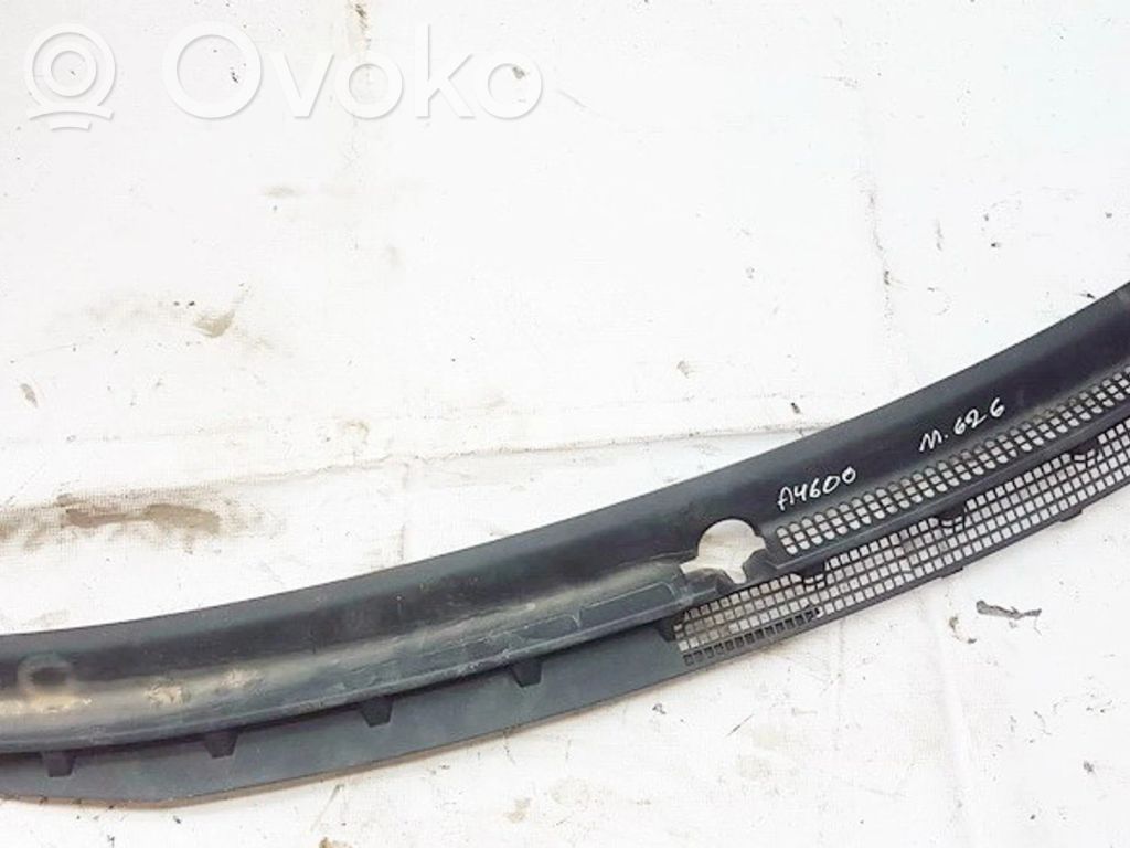 Mazda 626 Pyyhinkoneiston lista 