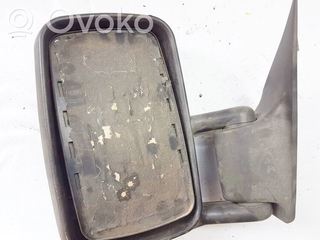 Volkswagen II LT Capac plastic oglindă exterioară 