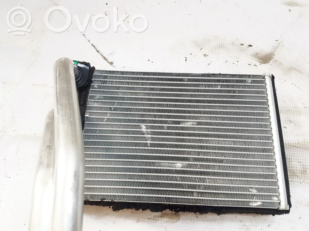 Radiator aerotermă   52426696,52426696
