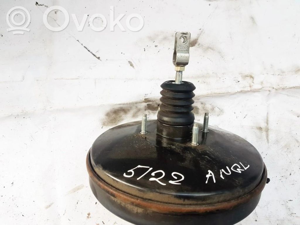 Toyota Avensis T270 Servofreno