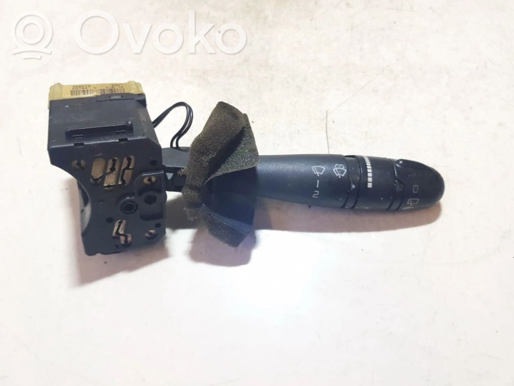 Renault Laguna I Leva comando tergicristalli 