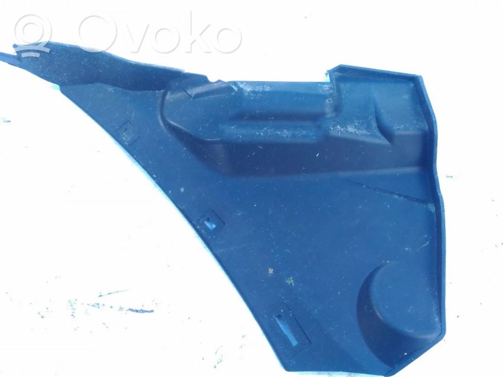 Lancia Phedra Muu ulkopuolen osa 