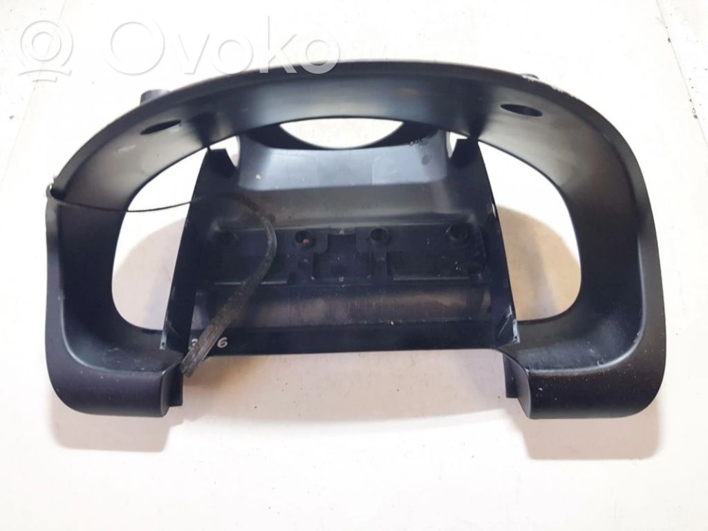 Mazda 6 Mască ceasuri bord 