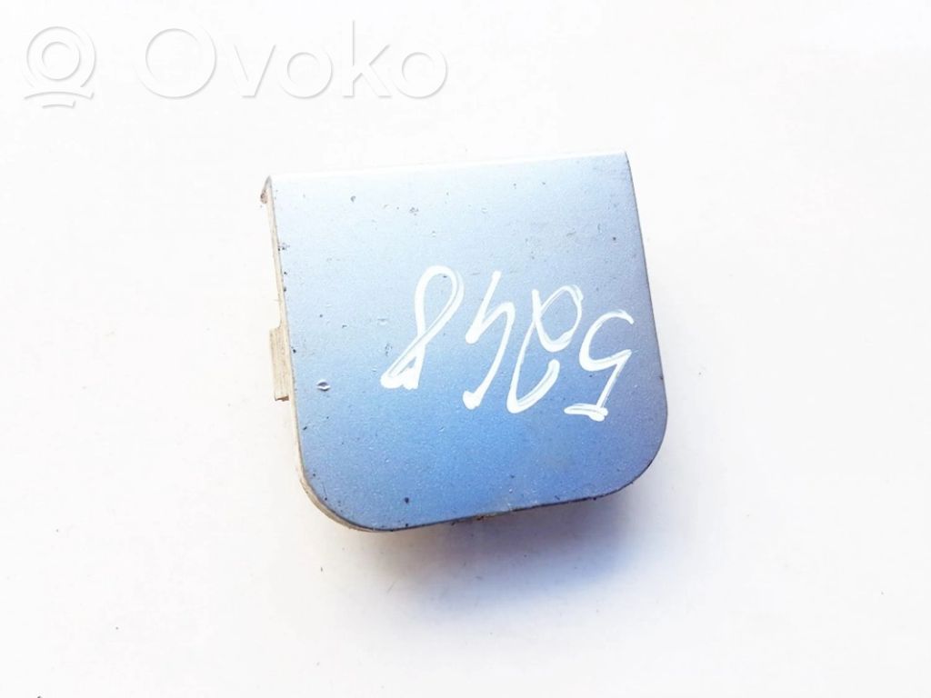 Tappo/coprigancio di traino anteriore   2M5117A989AB,2M5117A989AB,2M5117A989AB,2M5117A989AB