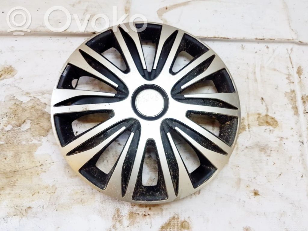 14 Zoll Radkappe