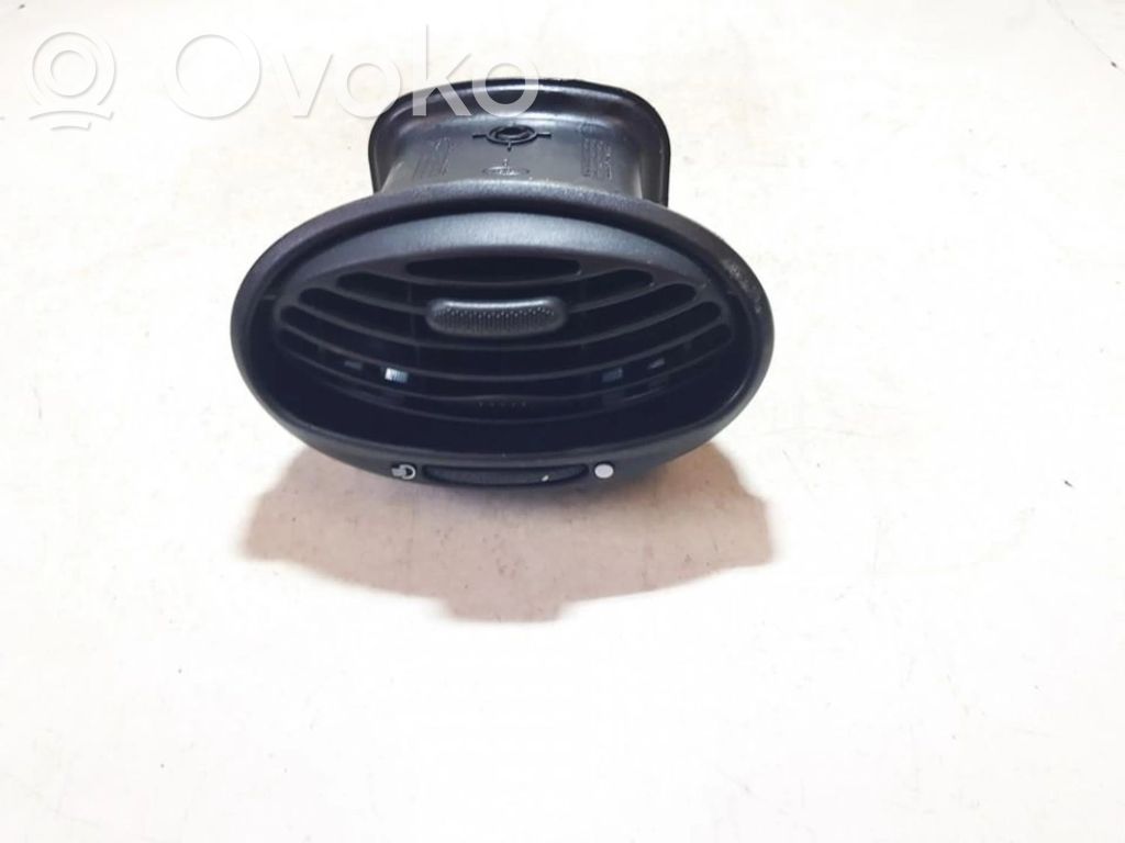 Grille d'aération centrale   98AB19893,01B1AR66ZA,01B1A,98AB19893,R66ZA
