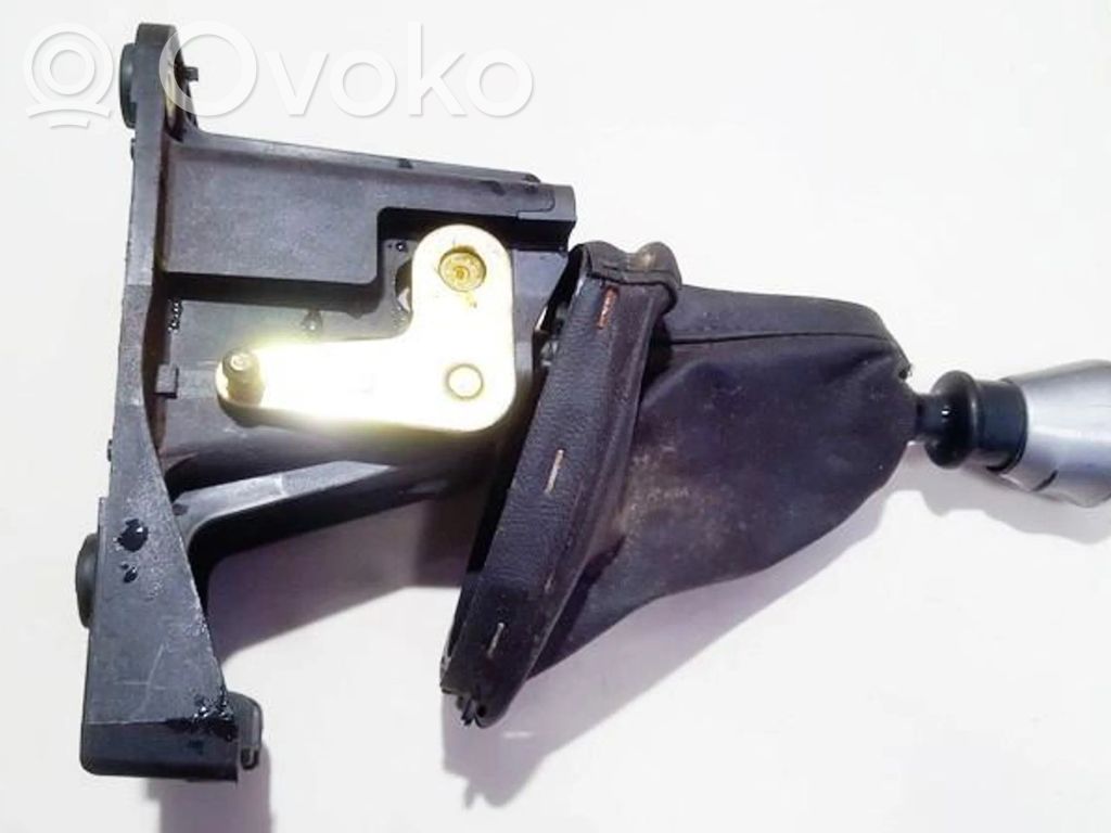 Ford Focus Selector de viteze/schimbător de viteze (interior) 