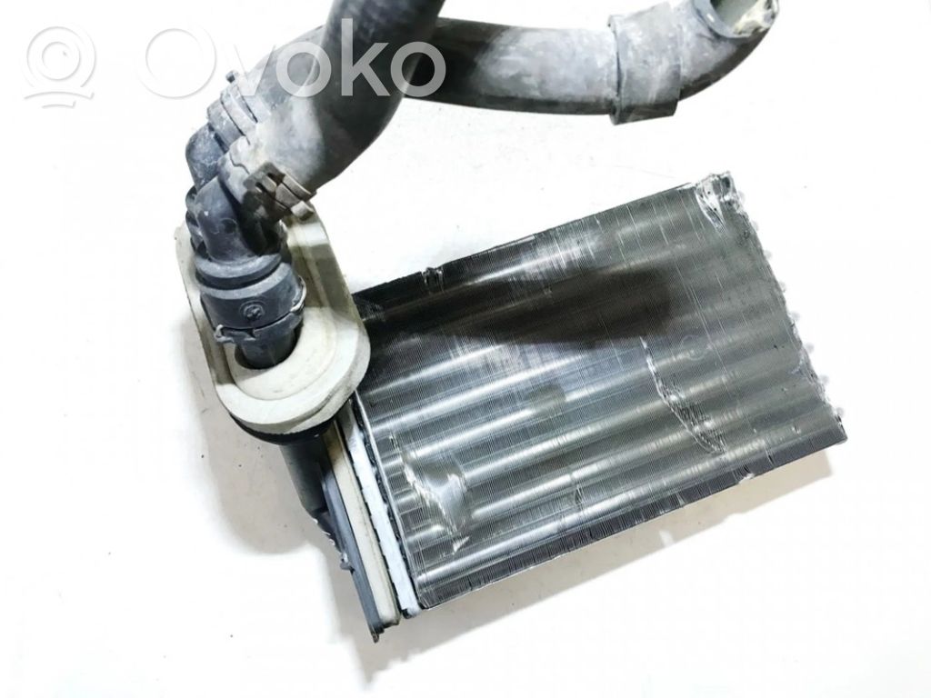 Seat Toledo II (1M) Radiator aerotermă