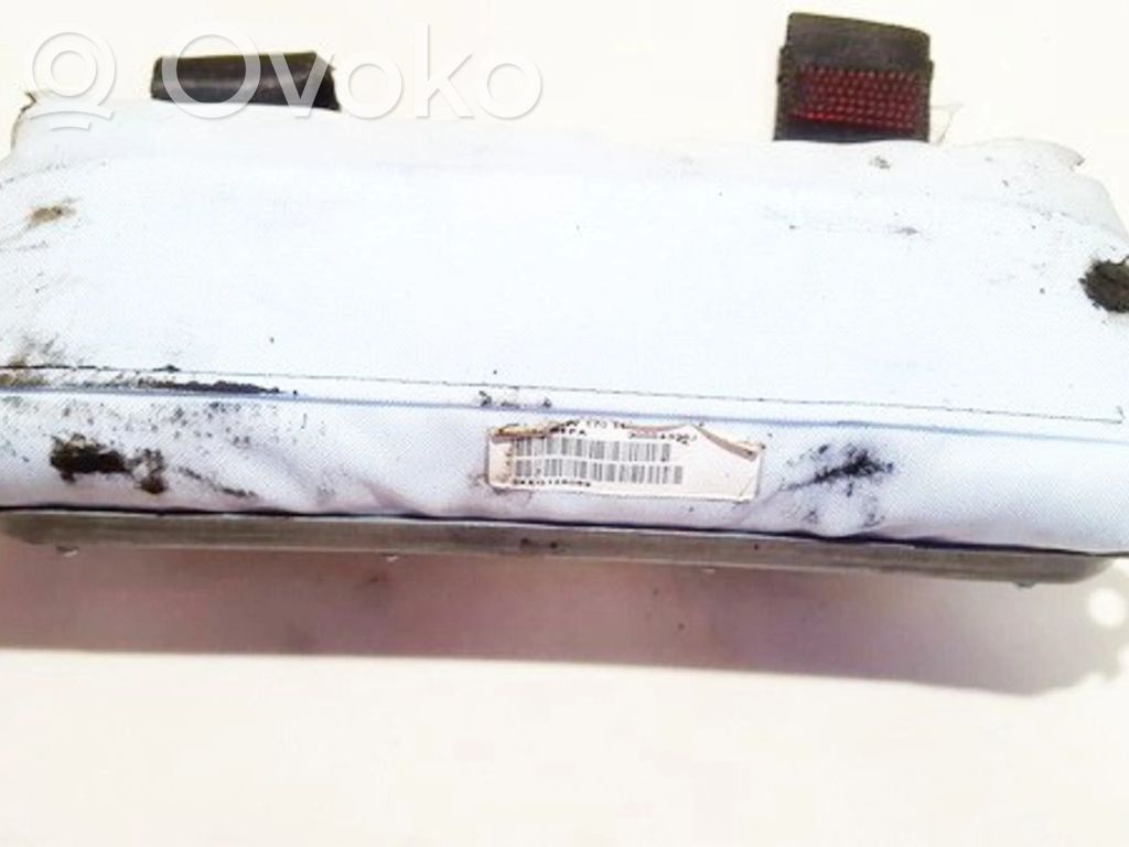 Ford Focus Passenger airbag 