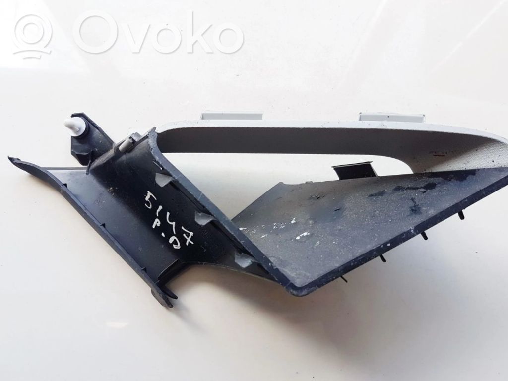 Volkswagen Golf VII Altra parte interiore 