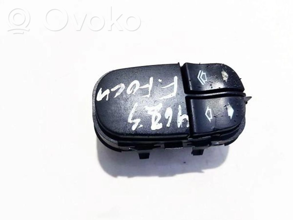 Electric window control switch   98AB14529AC,03162302,1623,98AB14529AC