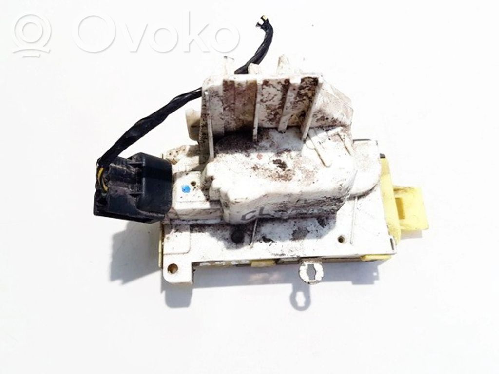 Ford Focus Serratura portiera posteriore